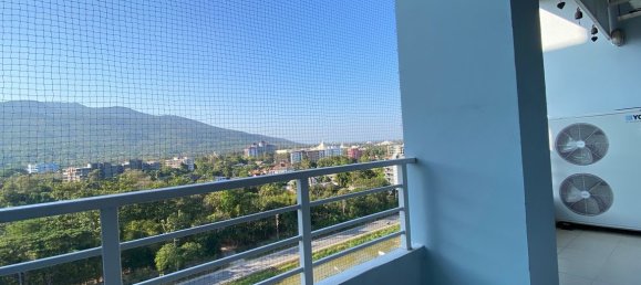 2 bedrooms Condo in Chiang Mai, Thailand No. 12304 18