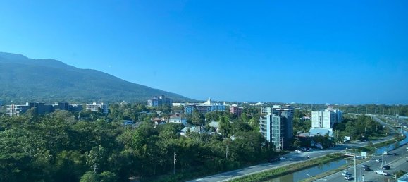 2 bedrooms Condo in Chiang Mai, Thailand No. 12304 9