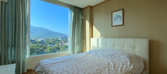 2 bedrooms Condo in Chiang Mai, Thailand No. 12304 19