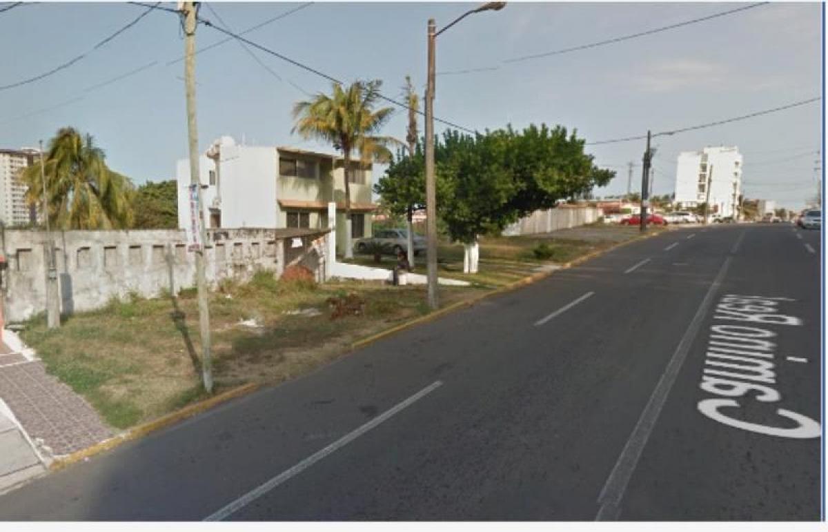  Land in Veracruz, Mexico No. 205927