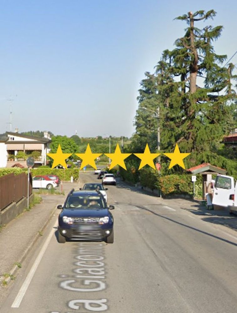 Apartamento de 5 habitaciónes en Renate, Italy No. 182411