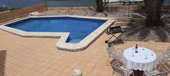 3 chambres Maison à Murcia, Spain No. 143346 3