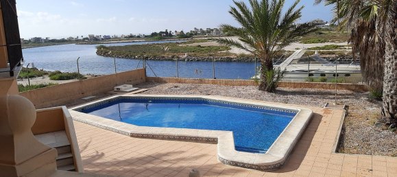 3 chambres Maison à Murcia, Spain No. 143346 23