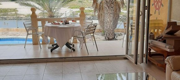 3 chambres Maison à Murcia, Spain No. 143346 5