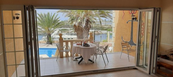 3 chambres Maison à Murcia, Spain No. 143346 6