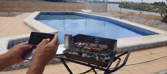 3 chambres Maison à Murcia, Spain No. 143346 4