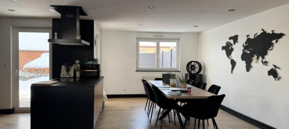 3 bedrooms Apartment in Buhl, France No. 53706 3