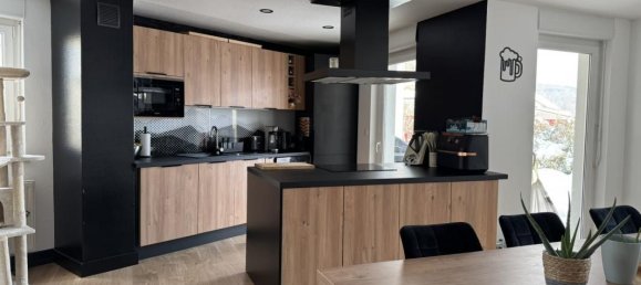 3 bedrooms Apartment in Buhl, France No. 53706 2