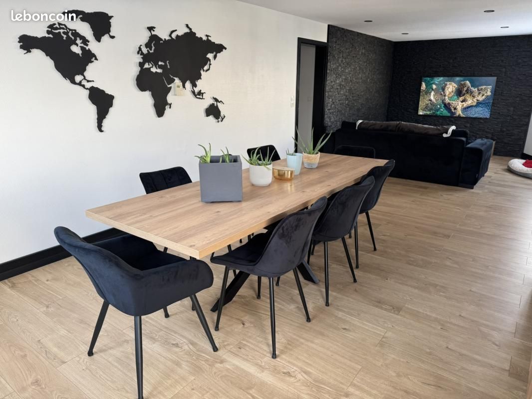 3 bedrooms Apartment in Buhl, France No. 53706