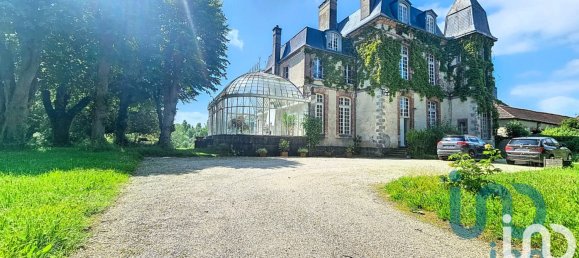 9 chambres Châteaux à Saron-sur-Aube, France No. 38934 4