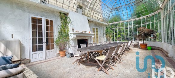 9 chambres Châteaux à Saron-sur-Aube, France No. 38934 3