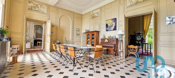 9 chambres Châteaux à Saron-sur-Aube, France No. 38934 2