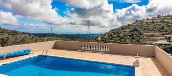 3 Schlafzimmer Villa in Faro, Portugal, Nr. 190170 3