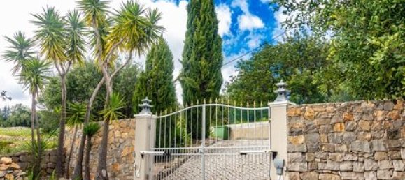 3 Schlafzimmer Villa in Faro, Portugal, Nr. 190170 27