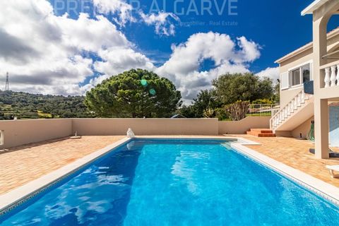 3 Schlafzimmer Villa in Faro, Portugal, Nr. 190170