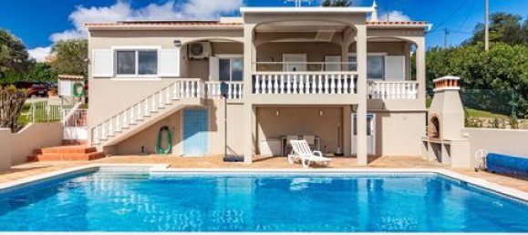 3 Schlafzimmer Villa in Faro, Portugal, Nr. 190170 2