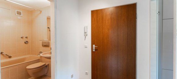 2 rooms Apartment in Munich, Germany No. 355381 9