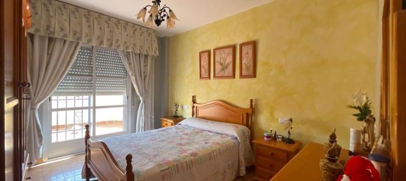 3 bedrooms Apartment in Almeria, Spain No. 158597 4