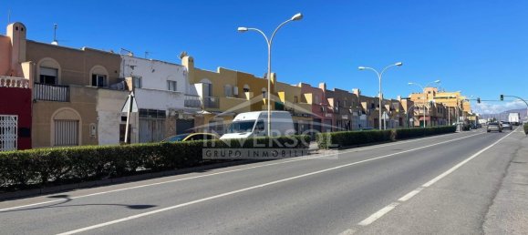 3 bedrooms Apartment in Almeria, Spain No. 158597 10