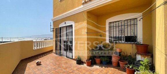 3 bedrooms Apartment in Almeria, Spain No. 158597 18