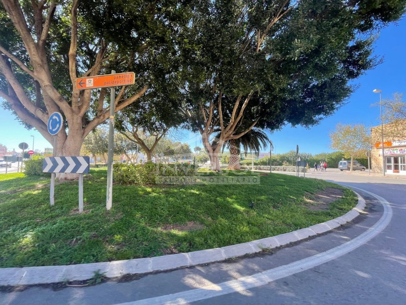 3 bedrooms Apartment in Almeria, Spain No. 158597