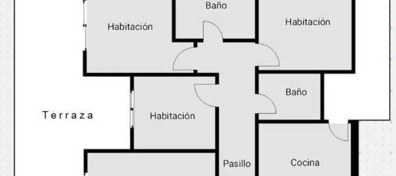 3 bedrooms Apartment in Almeria, Spain No. 158597 25