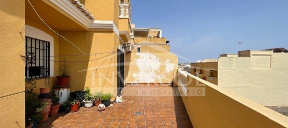 3 bedrooms Apartment in Almeria, Spain No. 158597 19