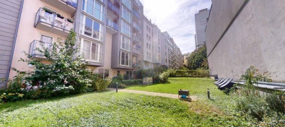 2-Zimmer Wohnung in Mariahilf, Austria, Nr. 228066 4