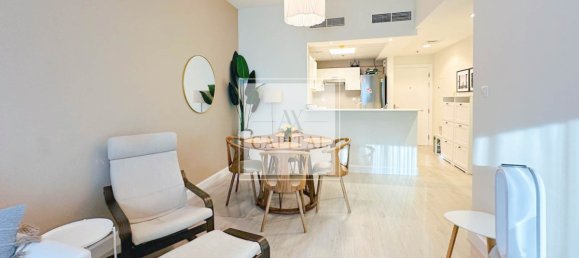 1 غرف نوم شقة في مرسى دبي, UAE رقم 52577 9