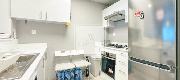 1 غرف نوم شقة في مرسى دبي, UAE رقم 52577 7