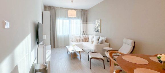 1 غرف نوم شقة في مرسى دبي, UAE رقم 52577 10