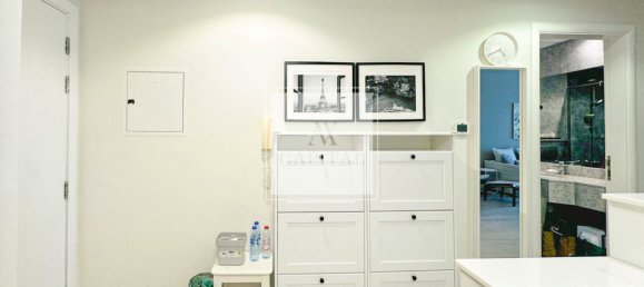 1 غرف نوم شقة في مرسى دبي, UAE رقم 52577 6