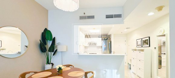 1 غرف نوم شقة في مرسى دبي, UAE رقم 52577 12