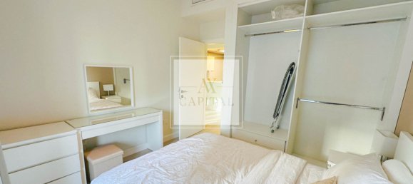 1 غرف نوم شقة في مرسى دبي, UAE رقم 52577 5