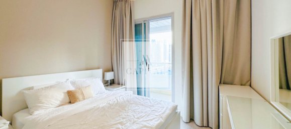 1 غرف نوم شقة في مرسى دبي, UAE رقم 52577 4