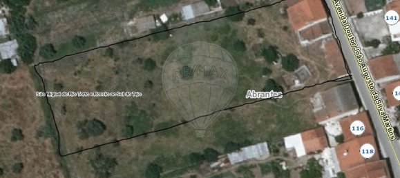 1 chambre Maison à Abrantes, Portugal No. 15961 21