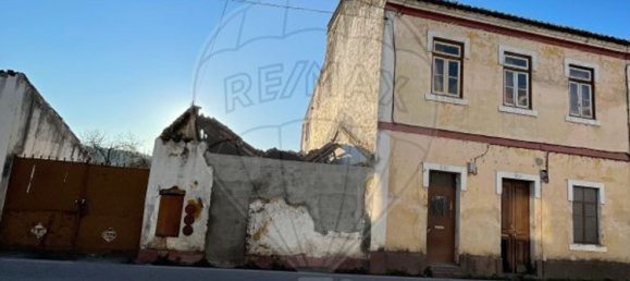 1 chambre Maison à Abrantes, Portugal No. 15961 22