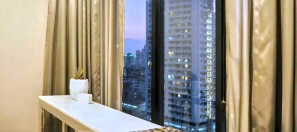 2 chambres Condo à Bang Kapi, Thailand No. 26502 4