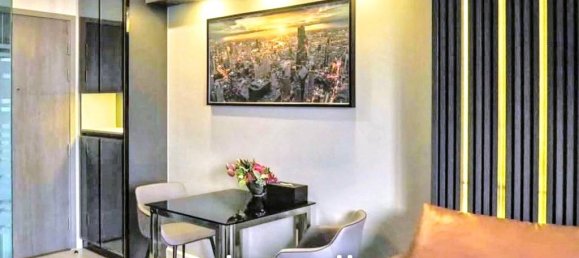 2 Schlafzimmer Eigentumswohnung in Bang Kapi, Thailand, Nr. 26502 3