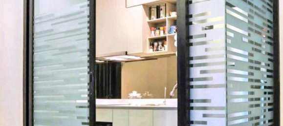 2 Schlafzimmer Eigentumswohnung in Bang Kapi, Thailand, Nr. 26502 5