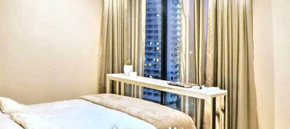 2 Schlafzimmer Eigentumswohnung in Bang Kapi, Thailand, Nr. 26502 7