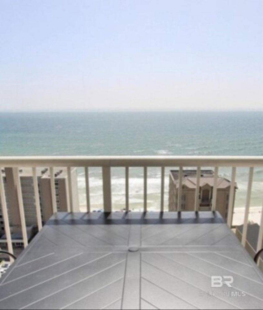 2 bedrooms House in Gulf Shores, USA No. 387408