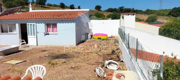 3 غرف نوم منزل في Sao Bartolomeu de Messines, Portugal رقم 130372 7