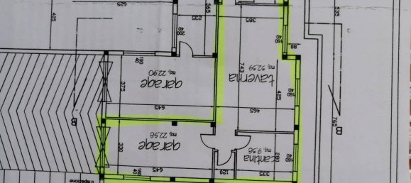 7-salle Villa à Roccastrada, Italy No. 15610 5