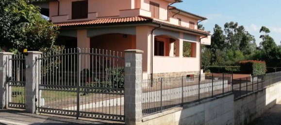 7-salle Villa à Roccastrada, Italy No. 15610 3