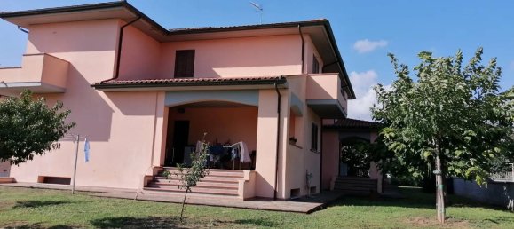 7-salle Villa à Roccastrada, Italy No. 15610 4