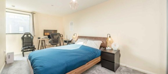 1 bedroom Apartment in Canary Wharf, United Kingdom No. 5644 3