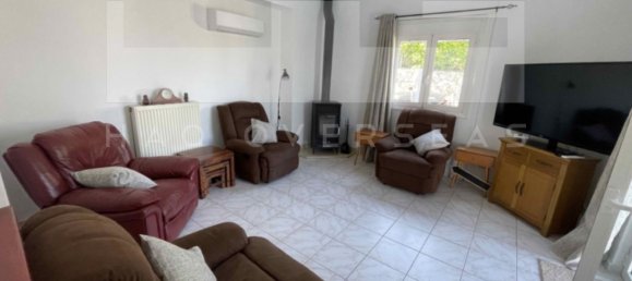 3 bedrooms Villa in Crete, Greece No. 8420 17