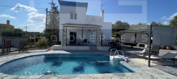 Vivenda T3 em Crete, Greece N.º 8420 2