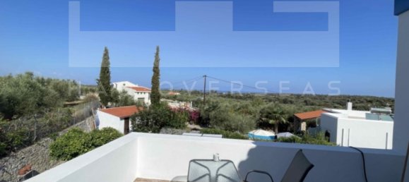 3 bedrooms Villa in Crete, Greece No. 8420 11